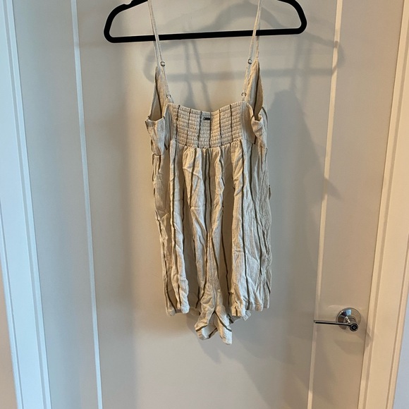 O’Neill spaghetti strap romper - Picture 7 of 7